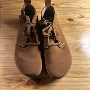 Lems Chukkah Suede Liones Mane Size 9